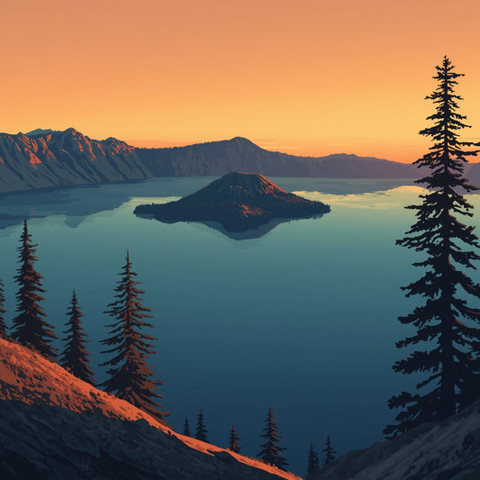 Best Roadside Stops in the Pacific Northwest to Enjoy Coffee