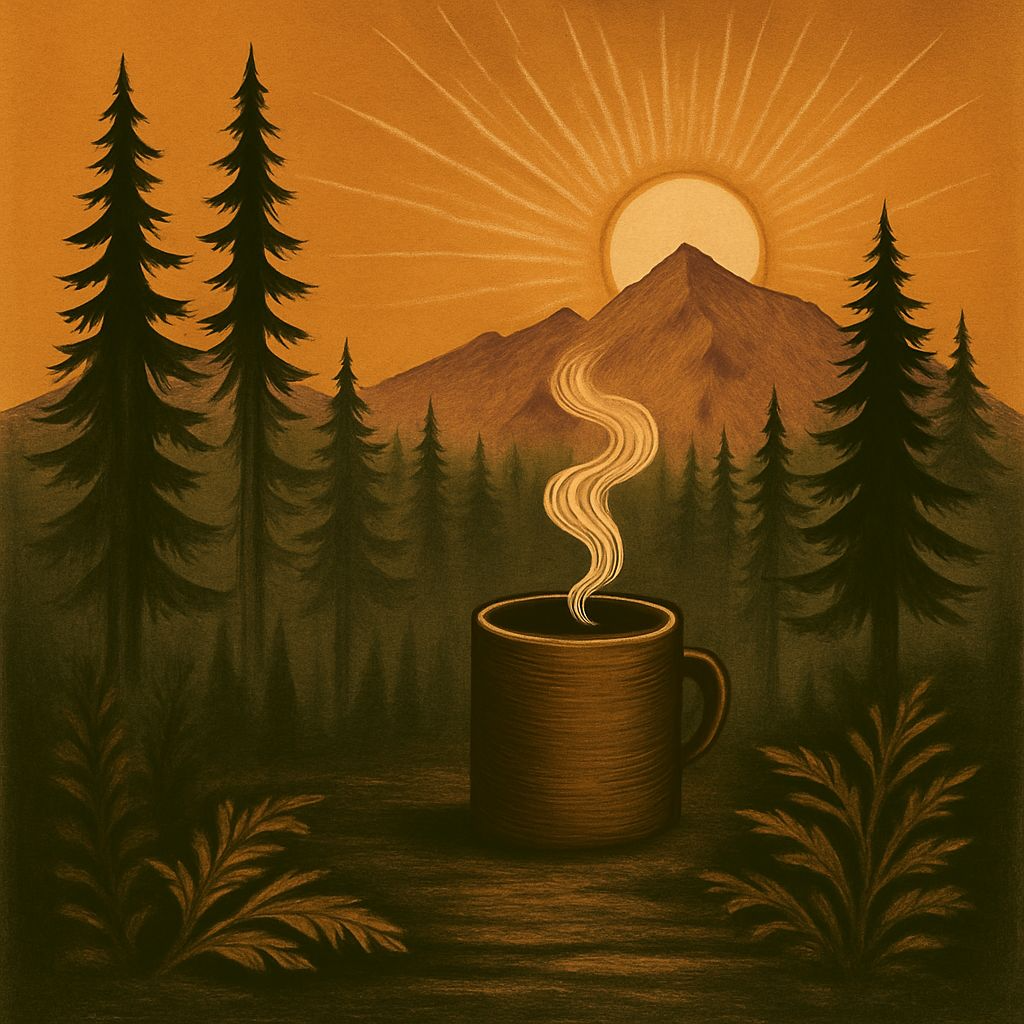 Trail Journal: 5 PNW Hikes Worth a Cup of Coffee