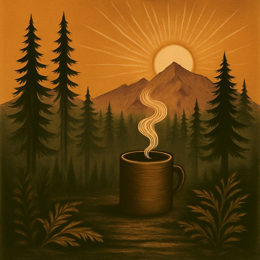 Trail Journal: 5 PNW Hikes Worth a Cup of Coffee