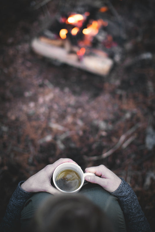 Best Coffees for Camping in the Pacific Northwest